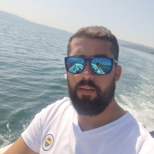 Enes KUŞKU
