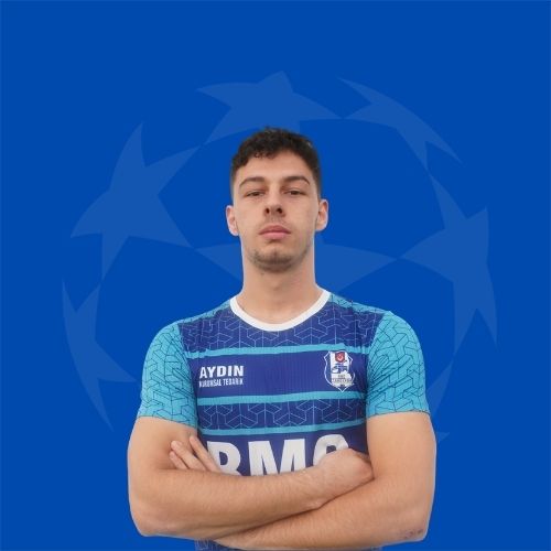 Kamil UYSAL