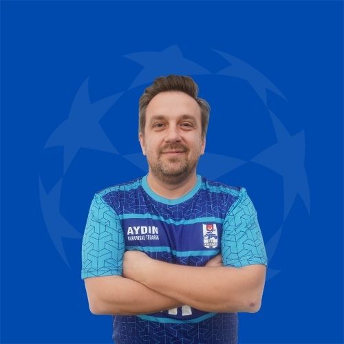Onur ÇALIŞKAN