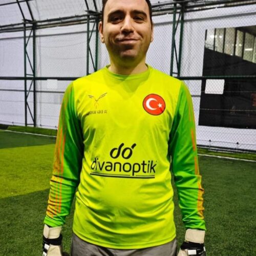 Gökhan  BAHAR
