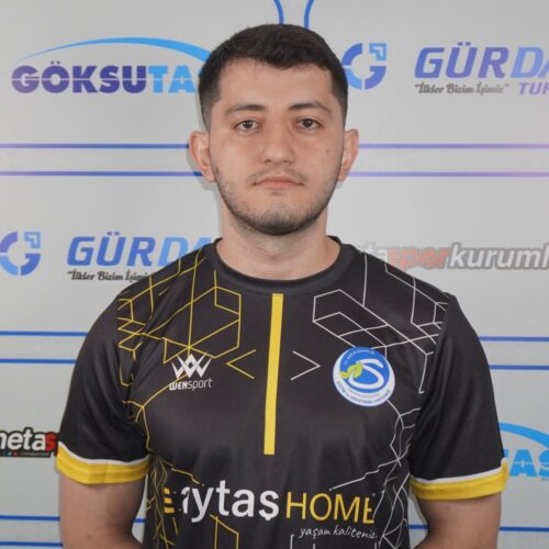 Furkan GEDİAĞAÇ