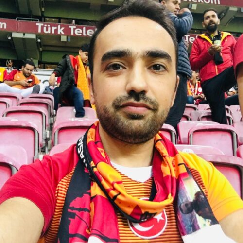 Uğur EROL