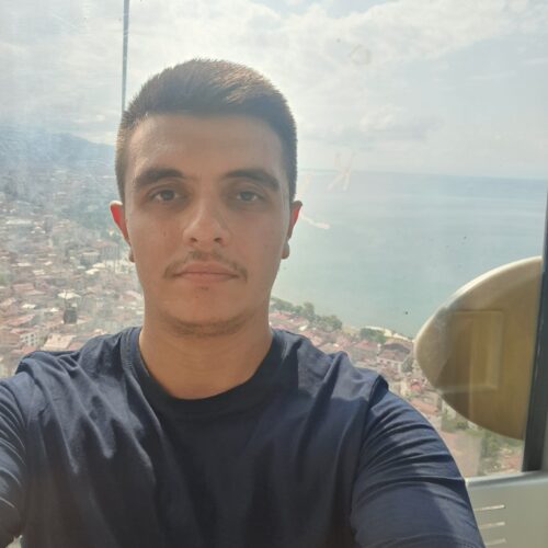 Serkan ANBARLI