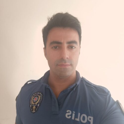Fetullah EDİŞ