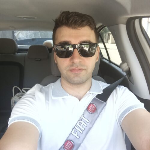Yasin TARHANACI