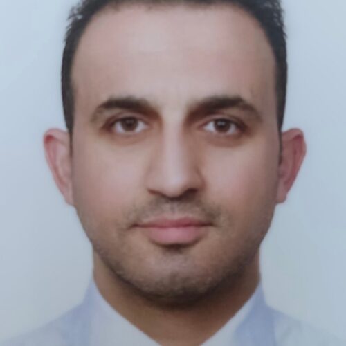 Mahmut Zahit ZENGİN