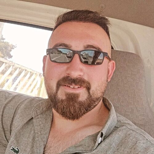 Hamza TOKLU