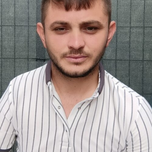 Uğurcan ÇAM