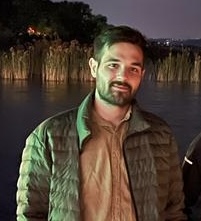 Muharrem Fatih TAŞ