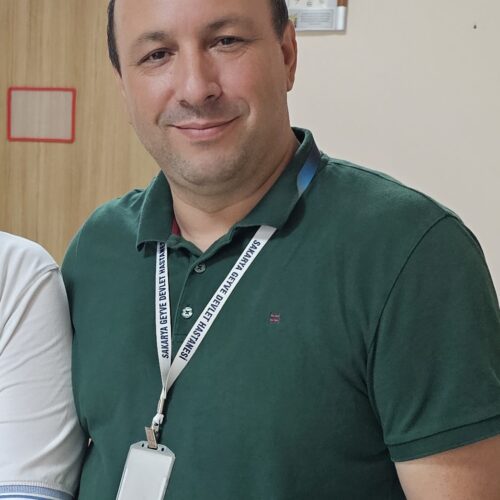 Özcan ÖZKAN