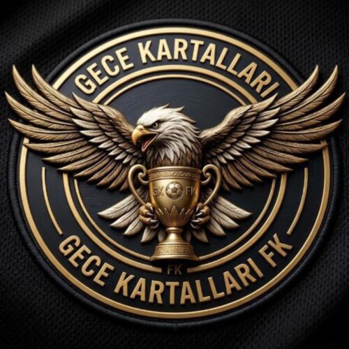 Gece Kartalları F.K