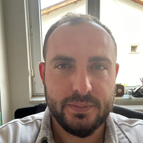 Nuğman BAŞARAN