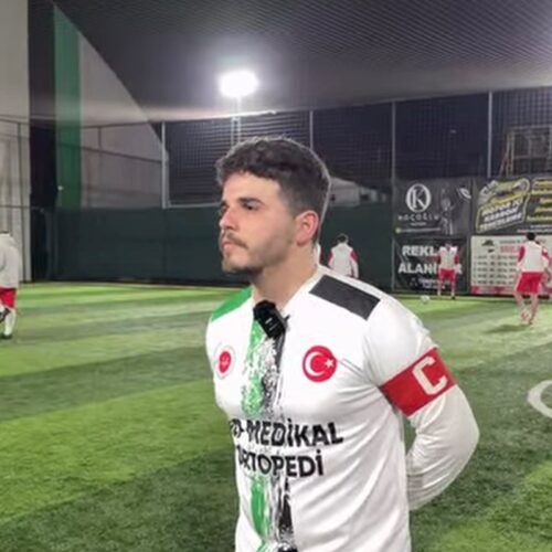 Zübeyir  ÇOBAN