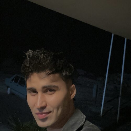 Batuhan TOPÇU
