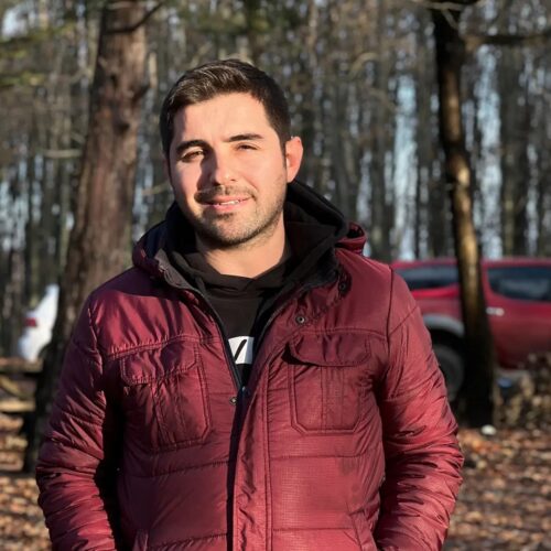Murat EROĞLU