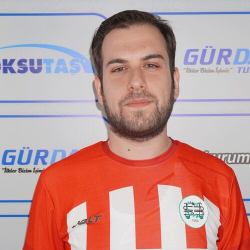 Abdullah TEKNECİ