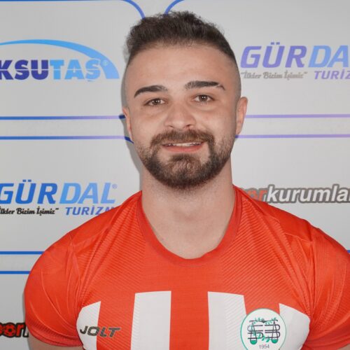 Buğra KILIK