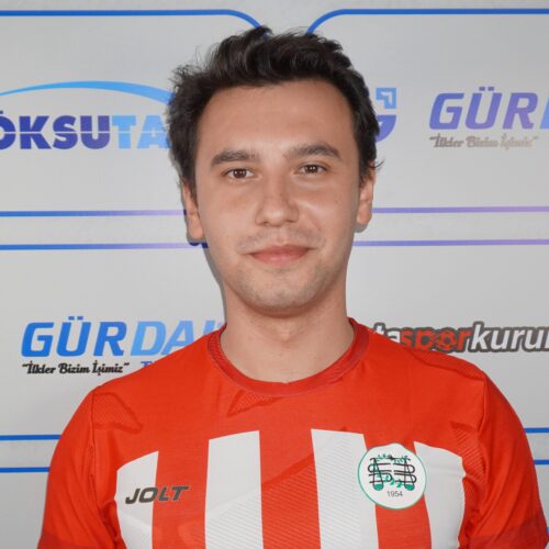 Emre Tarık CEYLAN