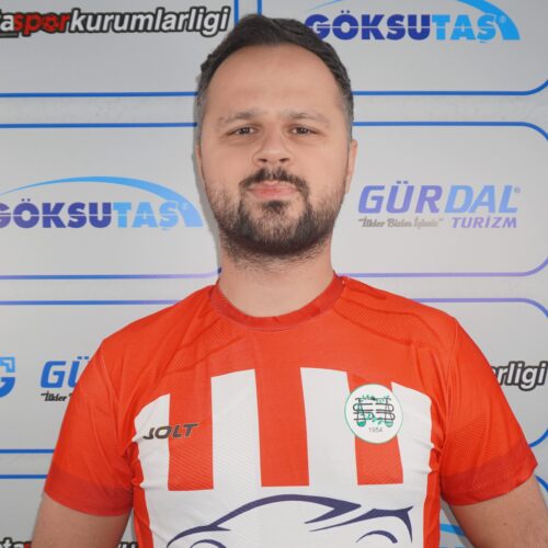Oğuz KIROĞLU