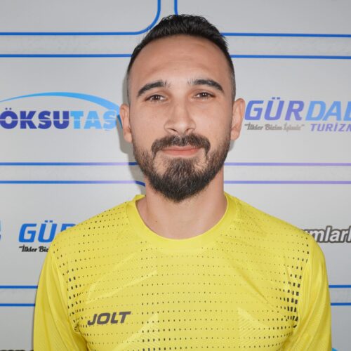 Şafak Bahadır TEKAL