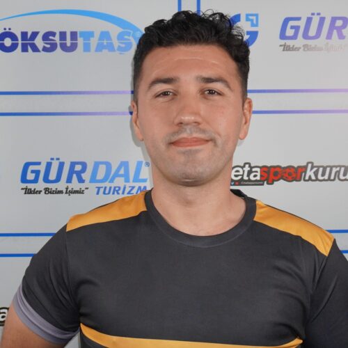 Enes BAŞAK