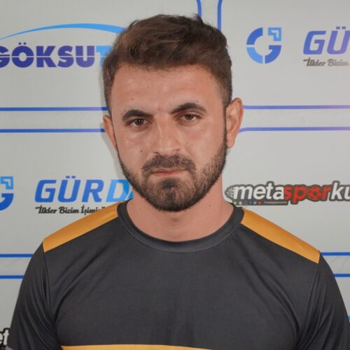 Okan KURT