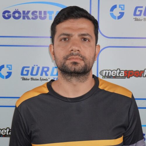 Vahap ŞAHİN