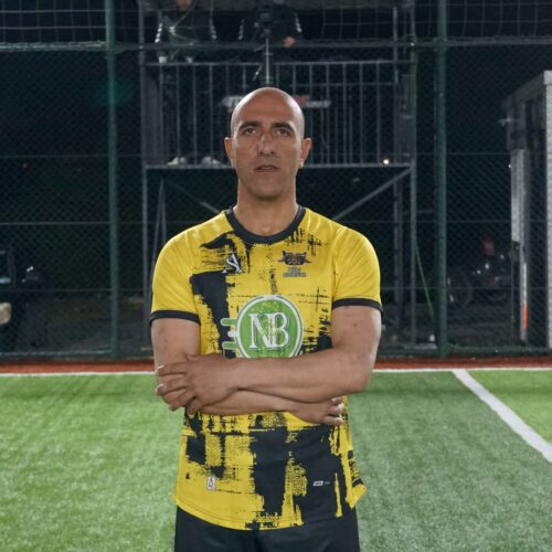 İsmail SIRTLI