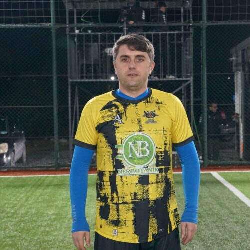 Abdulkadir YİĞİT