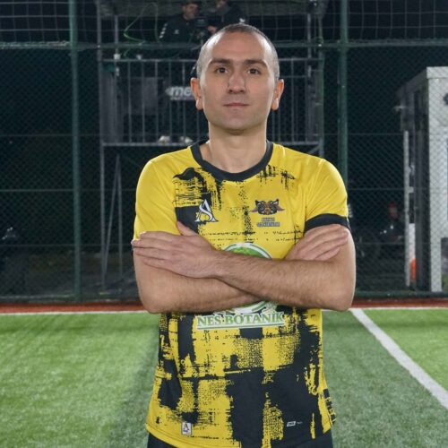 İsmail ERYİĞİT