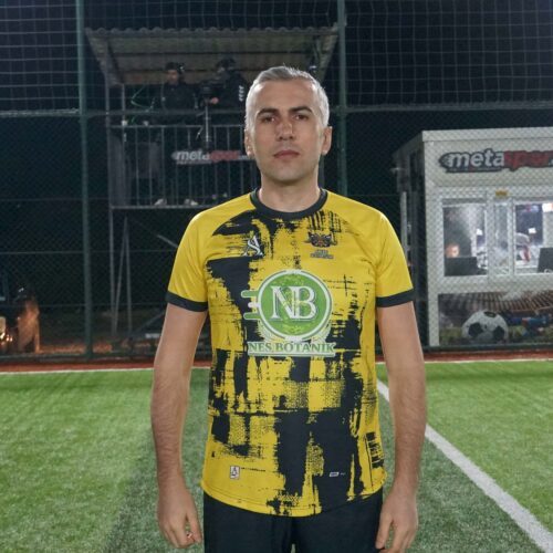 Sercan AYAR