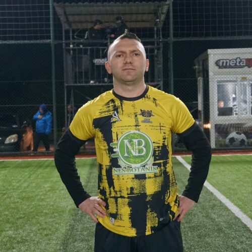 Uğur ARSLAN