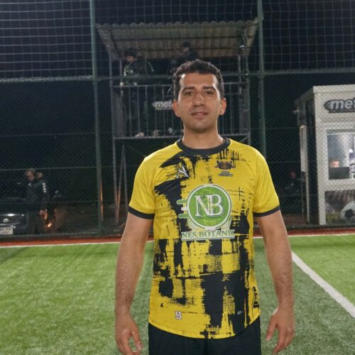 Emre DAĞLI