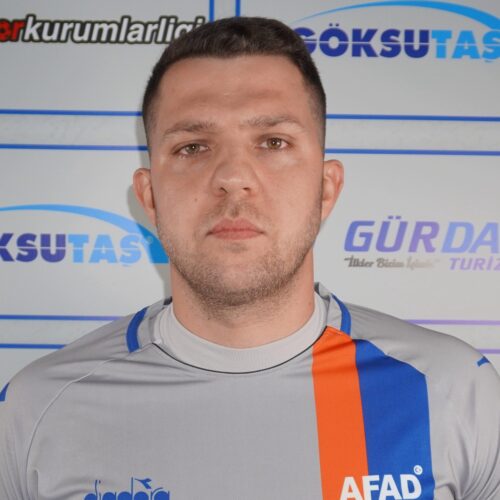 Ferruh Yiğit ARIN