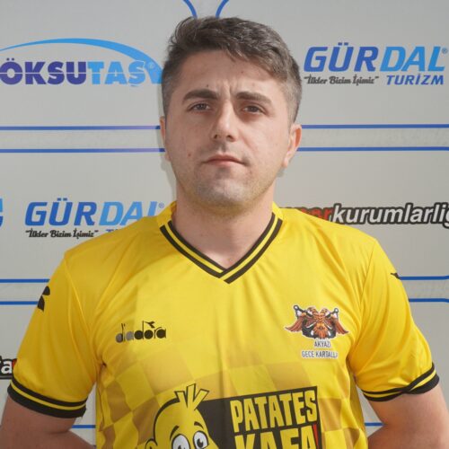 Abdulkadir YİĞİT
