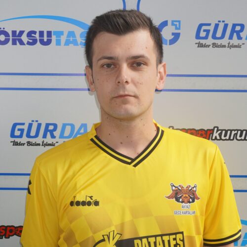 Anıl SAğLAM