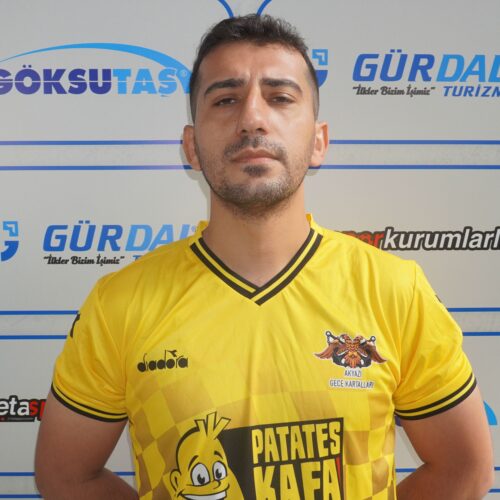 Emre DAĞLI