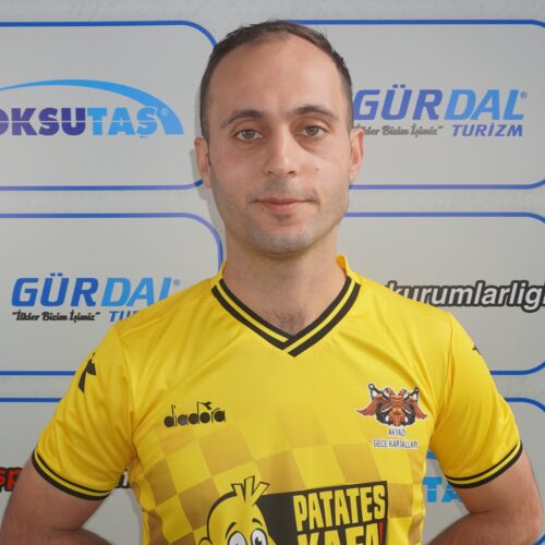 Semih ÖZOĞLU