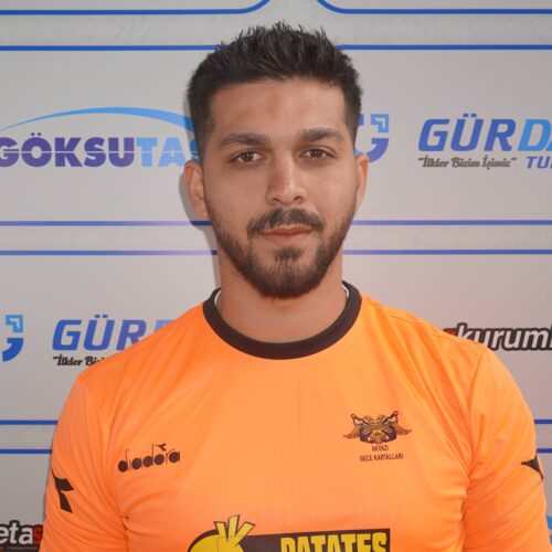 Serdar ŞENOL