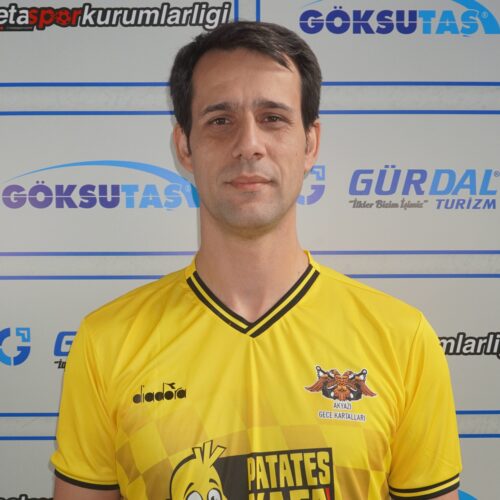 Yavuz Selim DEMİRAY