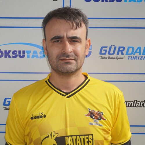 Yunus TAYLAN