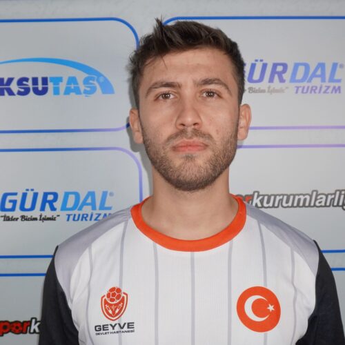 Ahmet Yahya KARATAY