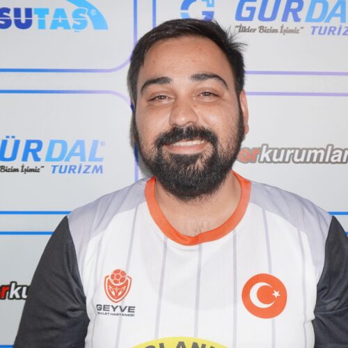 Ali Vahit ZENGİN