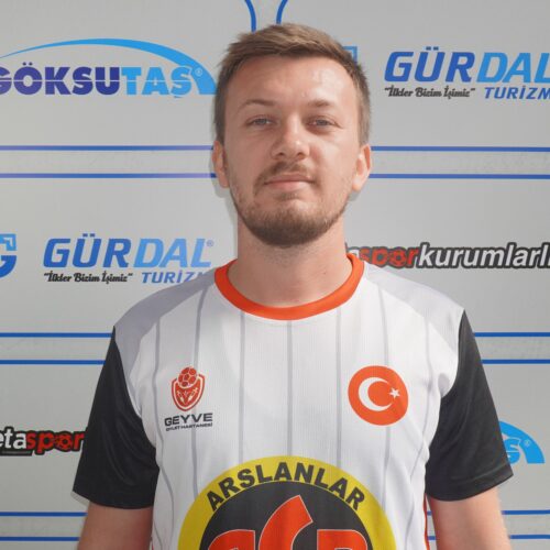 Burak KAYA