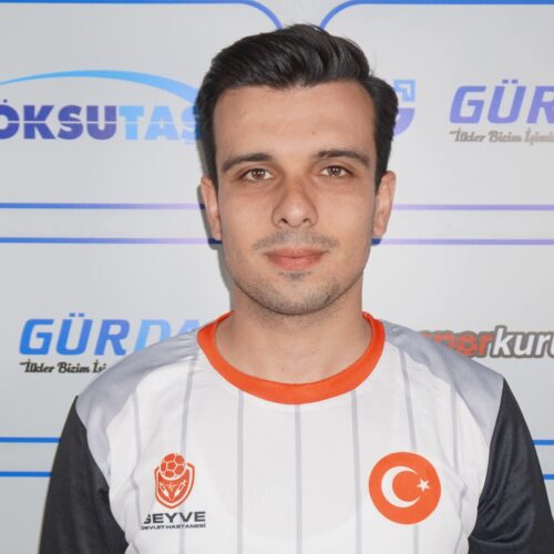 Fahrettin  RENÇBER