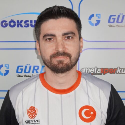 Hasan TANDOĞAN