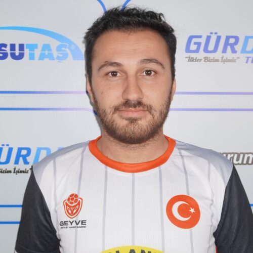Muhammed  DOĞAN