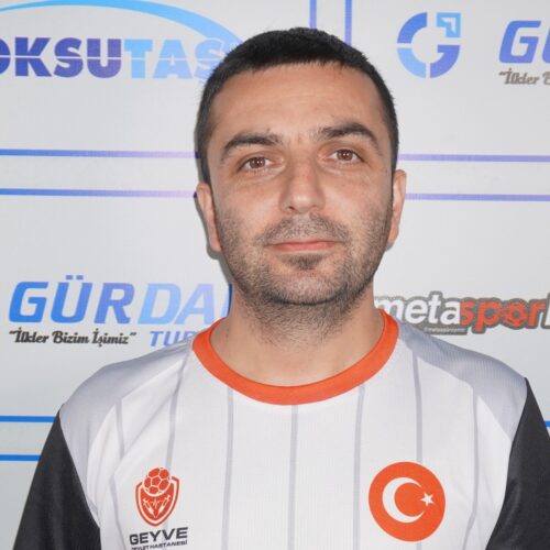 Muhammet  ÇELİK