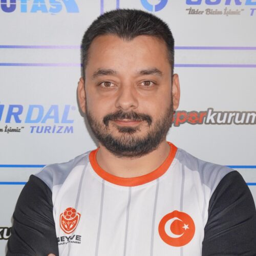 Muhammet  YILMAZ