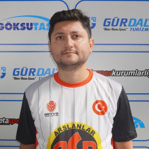 Oğuzhan  BODUR